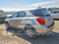 2015 Chevrolet Equinox photo