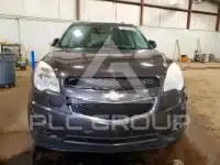 2015 Chevrolet Equinox фото