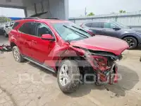 2015 Chevrolet Equinox фото