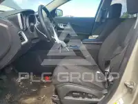 2015 Chevrolet Equinox photo