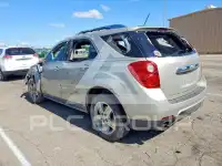 2015 Chevrolet Equinox фото