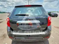 2015 Chevrolet Equinox фото