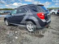 2015 Chevrolet Equinox фото
