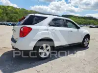 2015 Chevrolet Equinox фото