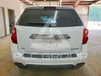 2015 Chevrolet Equinox фото