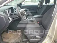2015 Chevrolet Equinox фото