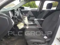 2015 Chevrolet Equinox фото