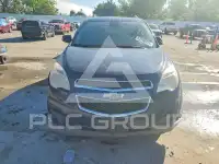 2015 Chevrolet Equinox фото