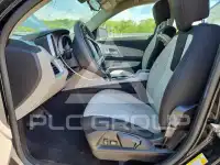 2015 Chevrolet Equinox фото