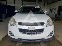 2015 Chevrolet Equinox фото