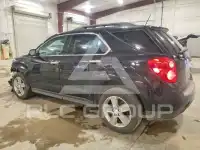 2015 Chevrolet Equinox фото