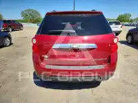 2015 Chevrolet Equinox фото