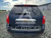 2015 Chevrolet Equinox фото