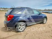 2015 Chevrolet Equinox фото