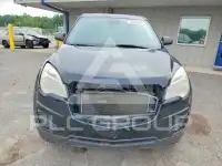 2015 Chevrolet Equinox фото