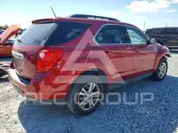 2015 Chevrolet Equinox фото