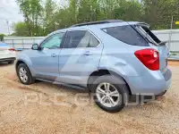 2015 Chevrolet Equinox photo