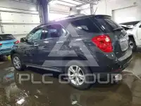 2015 Chevrolet Equinox фото
