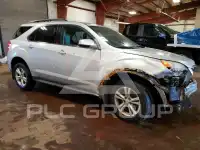 2015 Chevrolet Equinox фото