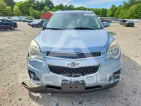 2015 Chevrolet Equinox фото