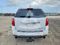 2015 Chevrolet Equinox фото