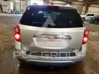 2015 Chevrolet Equinox фото