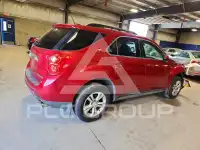 2015 Chevrolet Equinox photo