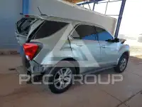2015 Chevrolet Equinox фото