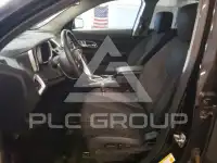 2015 Chevrolet Equinox фото
