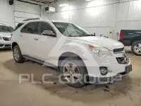 2015 Chevrolet Equinox фото