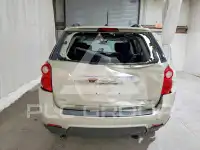 2015 Chevrolet Equinox фото