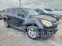2015 Chevrolet Equinox фото