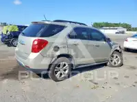 2015 Chevrolet Equinox фото