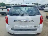 2015 Chevrolet Equinox фото