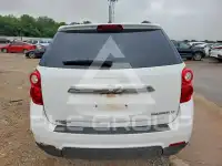 2015 Chevrolet Equinox photo
