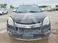 2015 Chevrolet Equinox photo