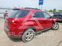 2015 Chevrolet Equinox фото
