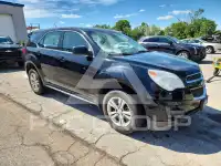 2015 Chevrolet Equinox фото