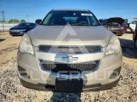 2015 Chevrolet Equinox photo