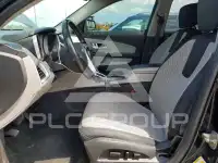 2015 Chevrolet Equinox фото