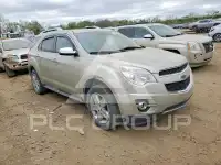 2015 Chevrolet Equinox фото