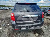 2015 Chevrolet Equinox фото