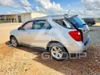 2015 Chevrolet Equinox фото