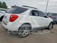 2015 Chevrolet Equinox фото