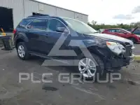 2015 Chevrolet Equinox фото