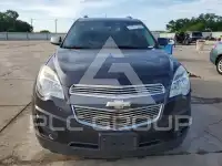 2015 Chevrolet Equinox photo