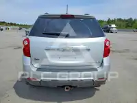 2015 Chevrolet Equinox фото