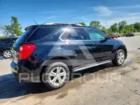 2015 Chevrolet Equinox фото