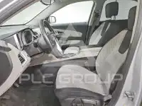 2015 Chevrolet Equinox фото