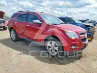 2015 Chevrolet Equinox photo